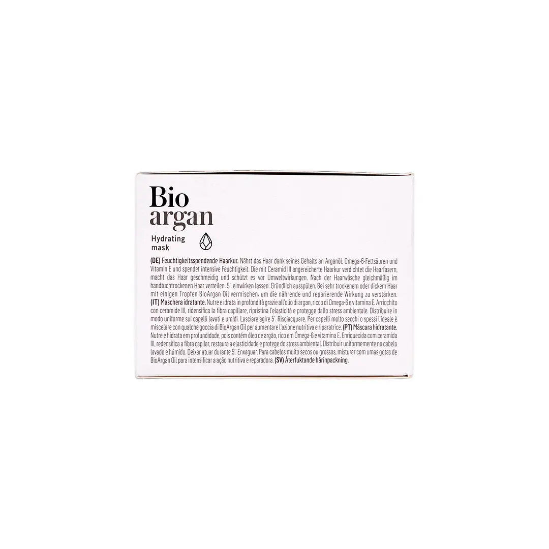 Lakme K.Therapy Bio Argan Hydrating Mask 250ml