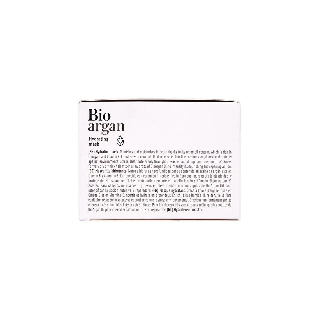 Lakme K.Therapy Bio Argan Hydrating Mask 250ml