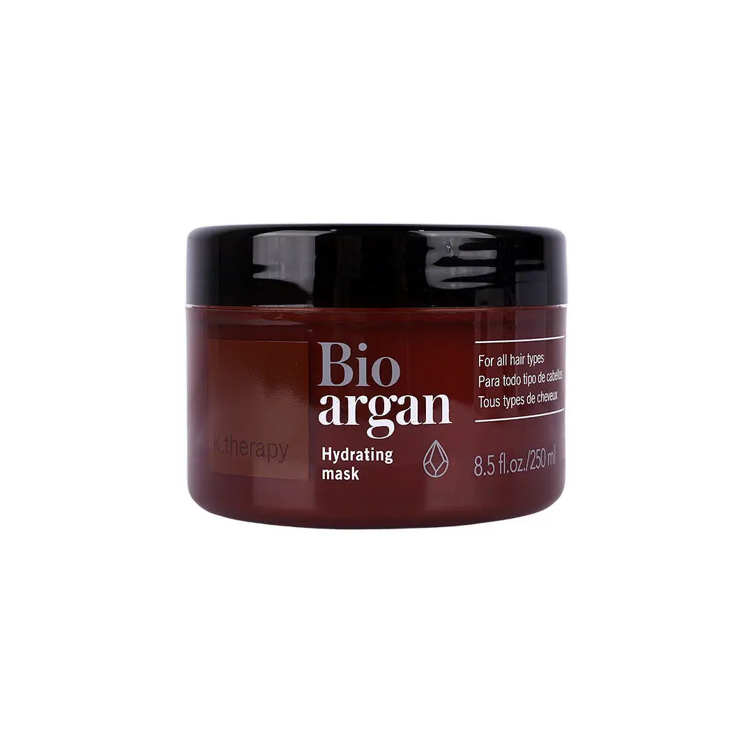 Lakme K.Therapy Bio Argan Hydrating Mask 250ml