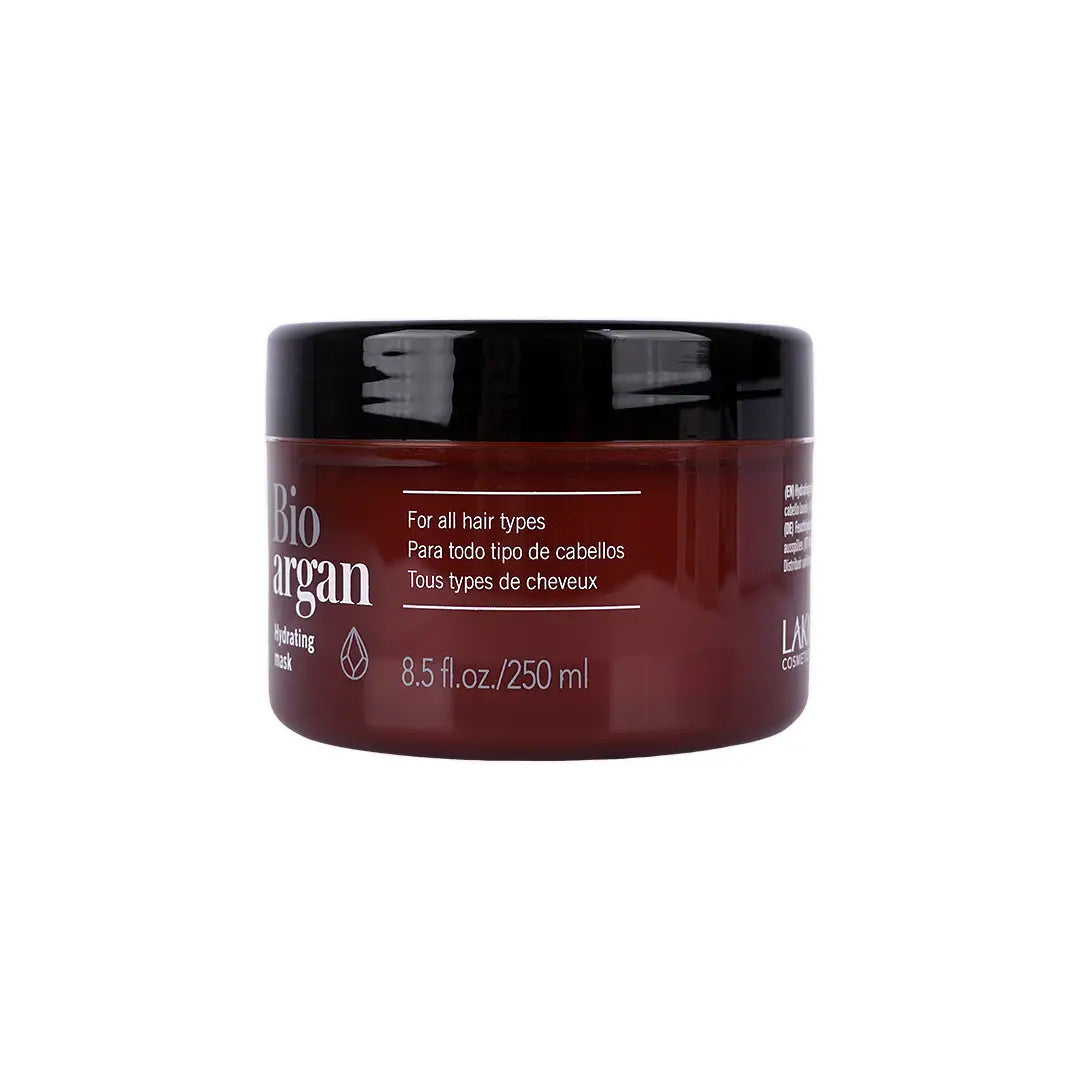 Lakme K.Therapy Bio Argan Hydrating Mask 250ml