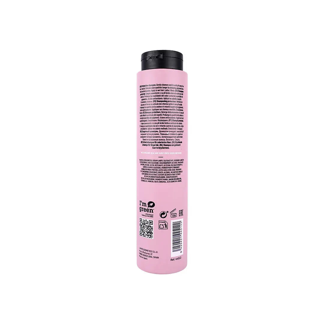 Lakme Teknia Hair Care Color Stay Shampoo 300ml