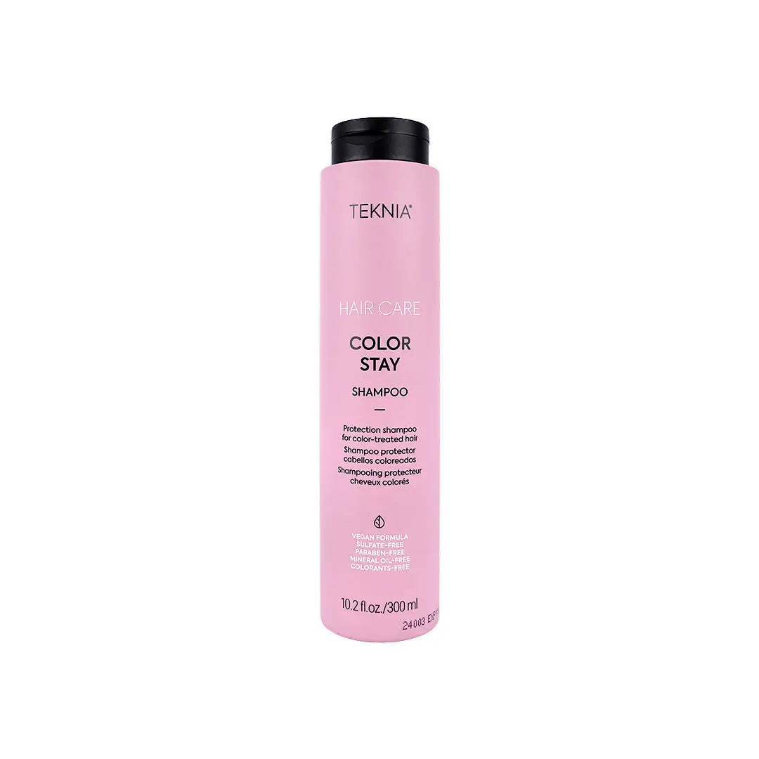 Lakme Teknia Hair Care Color Stay Shampoo 300ml