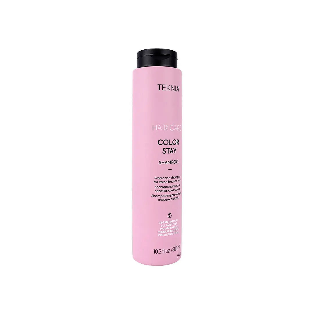 Lakme Teknia Hair Care Color Stay Shampoo 300ml