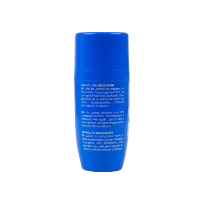 Derm Eden Specific Protocole 24h Roll-On 50ml