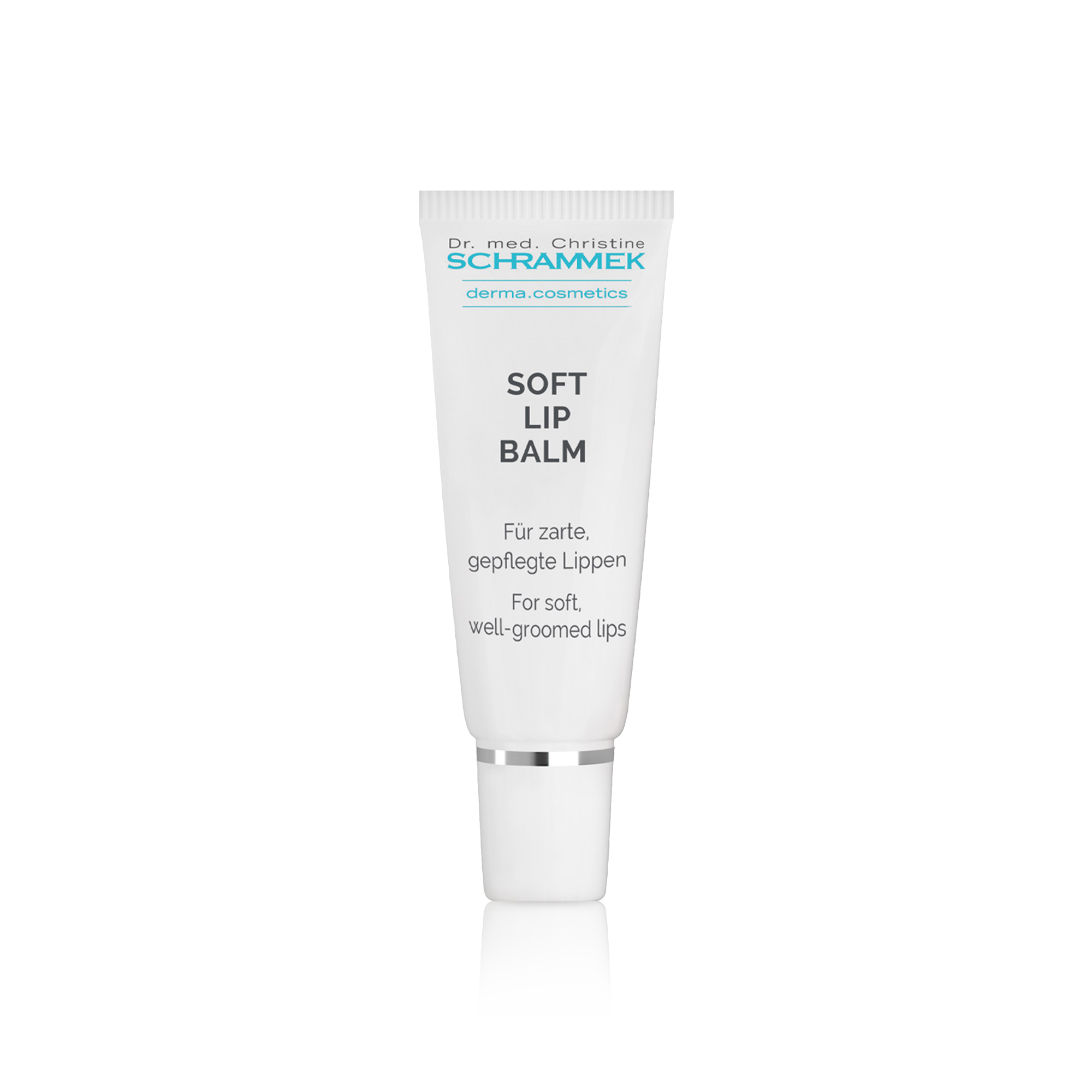 Soft Lip Balm