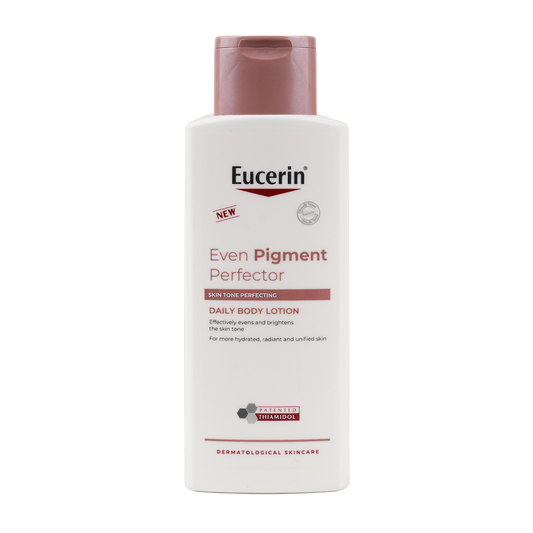 Eucerin Even Pigment Perfector Daily Body Lotion 250ml 66978