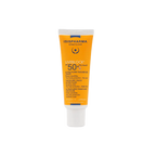 ISIS Uveblock Spf50+ سائل لمسة جافة ملون 40 مل - متوسط