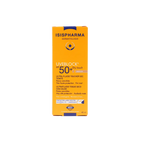 ISIS Uveblock Spf50+ سائل لمسة جافة ملون 40 مل - متوسط