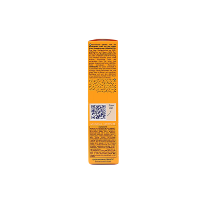 ISIS Pharma UVEBLOCK SPF50+ Tinted Dry Touch UltraFluid Light Mat