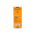 ISIS Pharma UVEBLOCK SPF50+ Tinted Dry Touch UltraFluid Light Mat