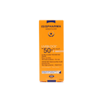 ISIS Pharma UVEBLOCK SPF50+ Tinted Dry Touch UltraFluid Light Mat