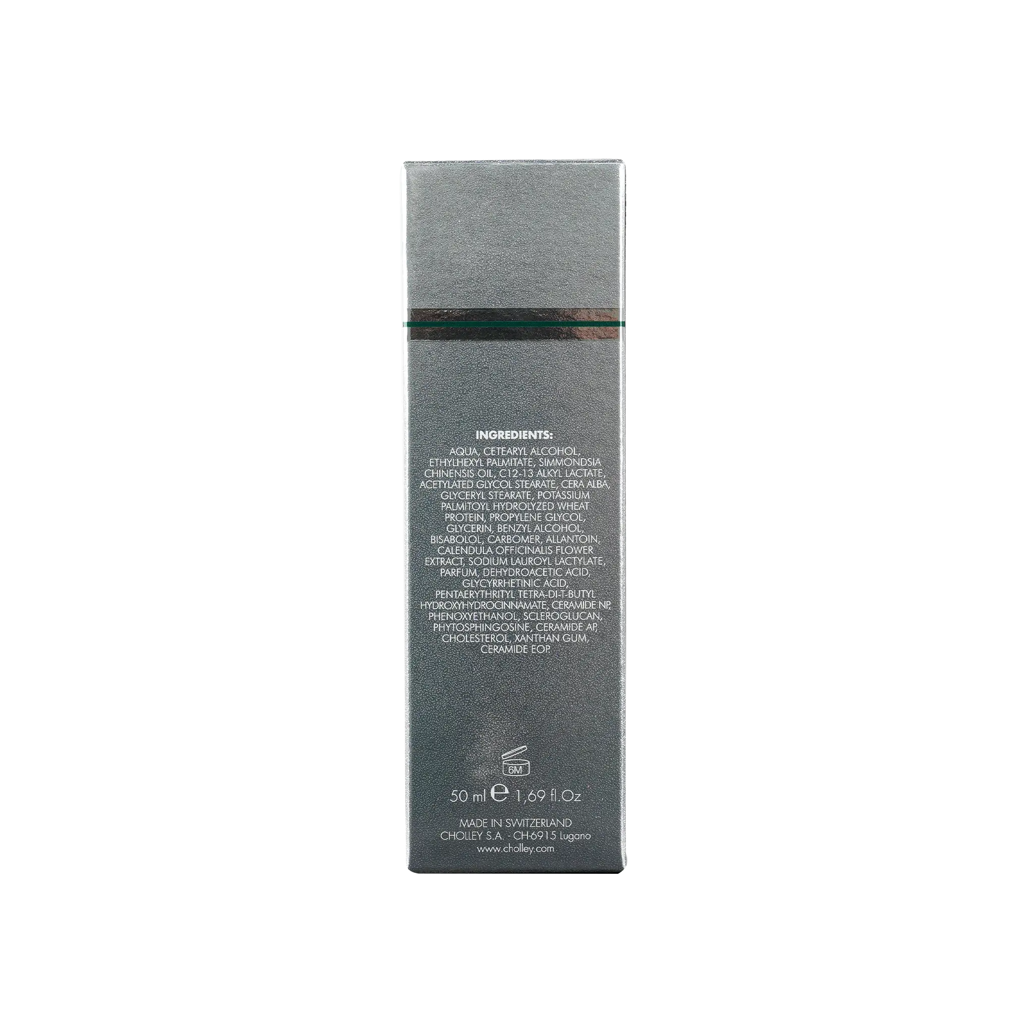 Cholley Bioregene Crème Peaux Sensibles 50ml