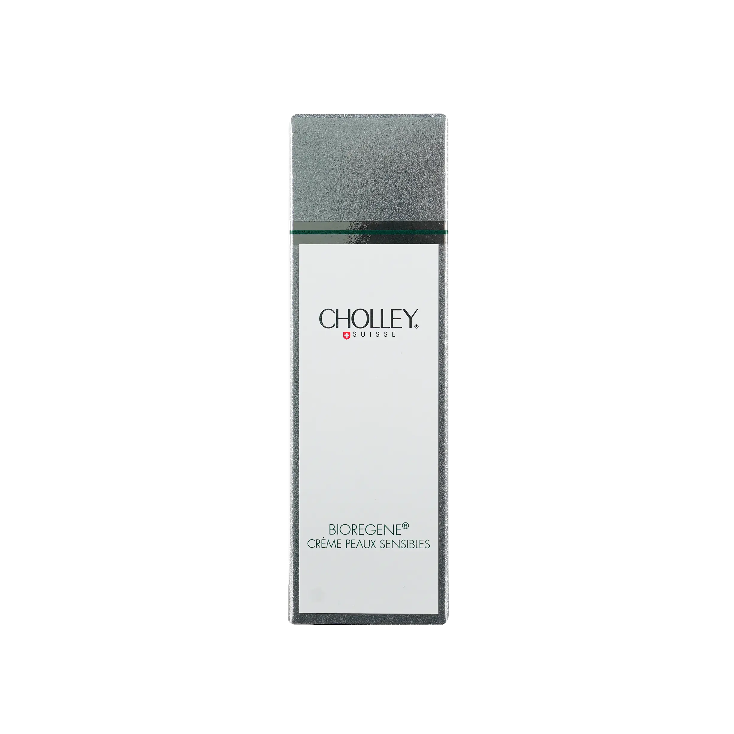 Cholley Bioregene Crème Peaux Sensibles 50ml