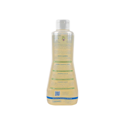 Mustela Bebe-Enfant Gentle Shampoo 500ml