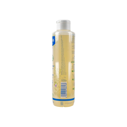 Mustela Bebe-Enfant Gentle Shampoo 500ml