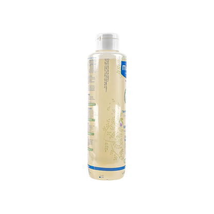 Mustela Bebe-Enfant Gentle Shampoo 500ml