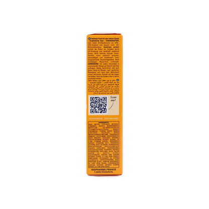 Isis Uveblock Spf50+ Tinted Fluid 40ml-Light