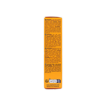 Isis Uveblock Spf50+ Tinted Fluid 40ml-Light