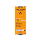 سائل يوڤيبلوك +SPF50 من أيزيس - 40 مل - ملون فاتح