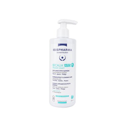 Isis Secalia Ato Shower Cream 400ml