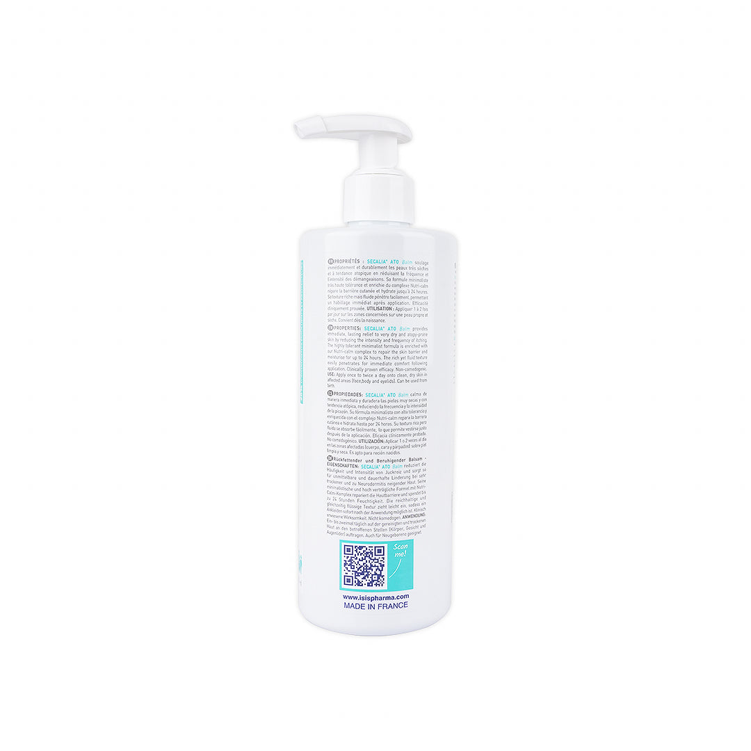 Isis Secalia ATO Balm 400ml