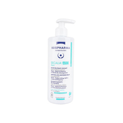 Isis Secalia ATO Balm 400ml