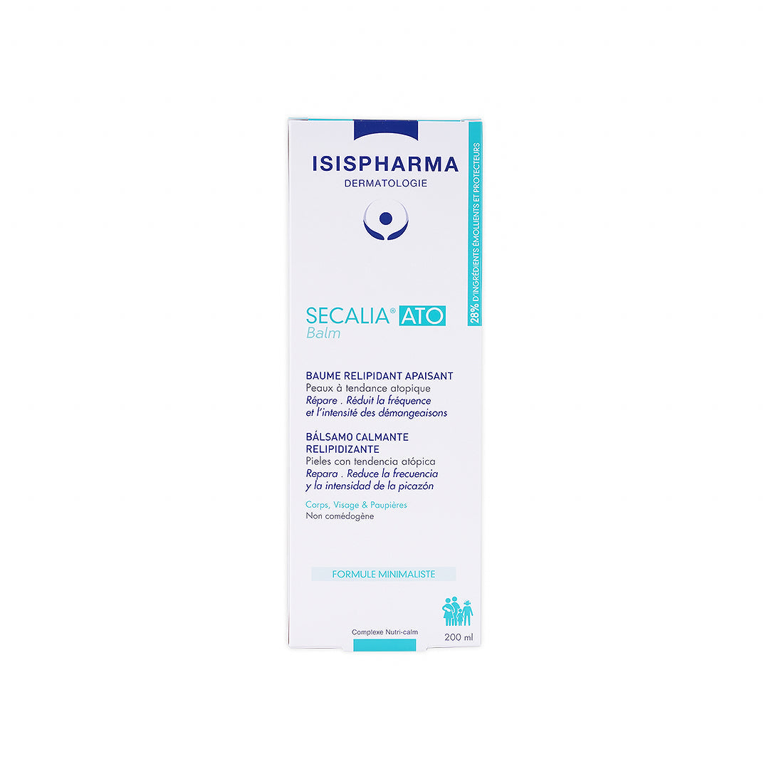 Isis Secalia ATO Balm 200ml