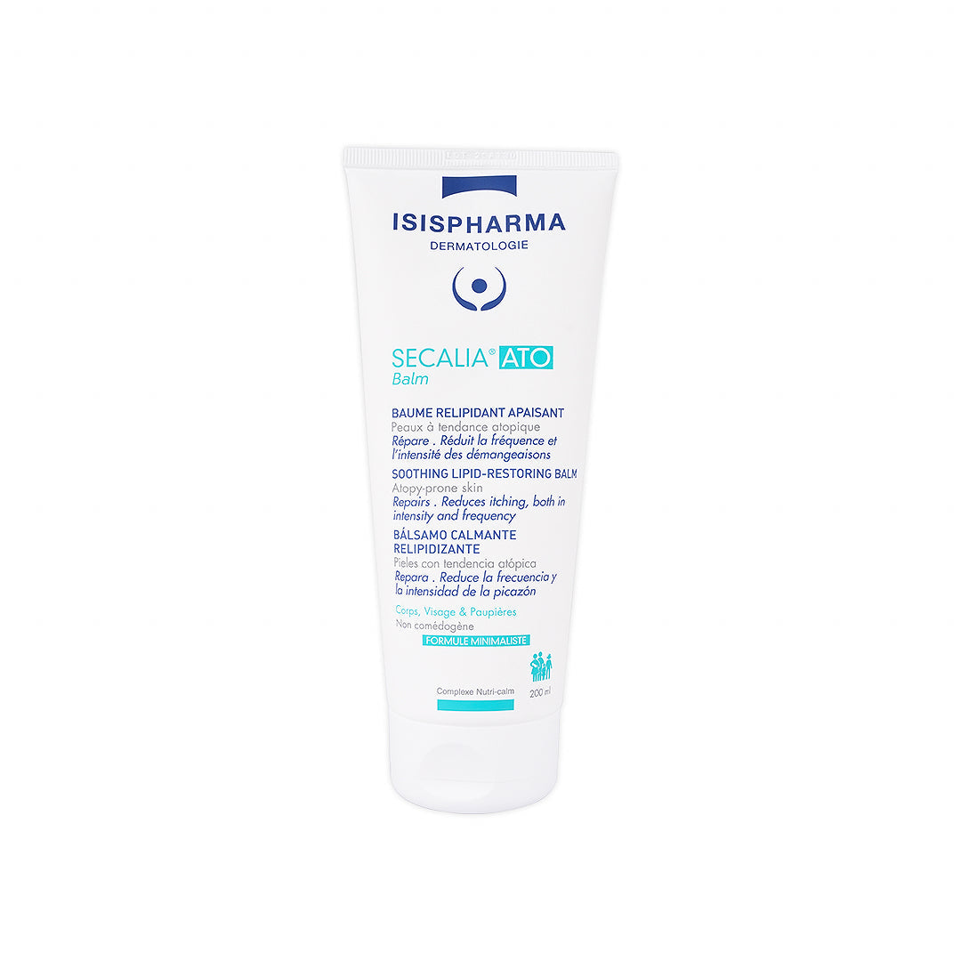 Isis Secalia ATO Balm 200ml