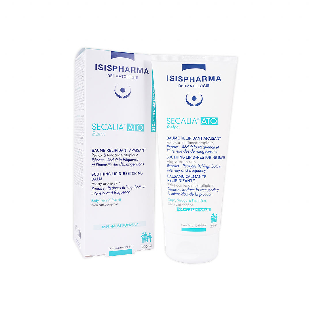 Isis Secalia ATO Balm 200ml