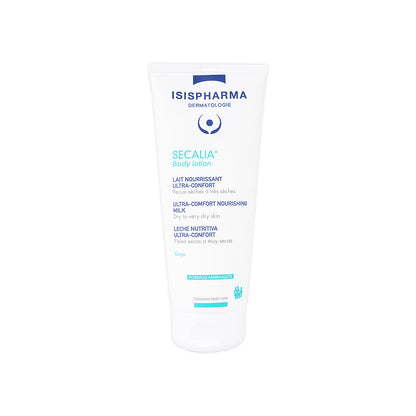 Isis Pharma Secalia Body Lotion 200ml