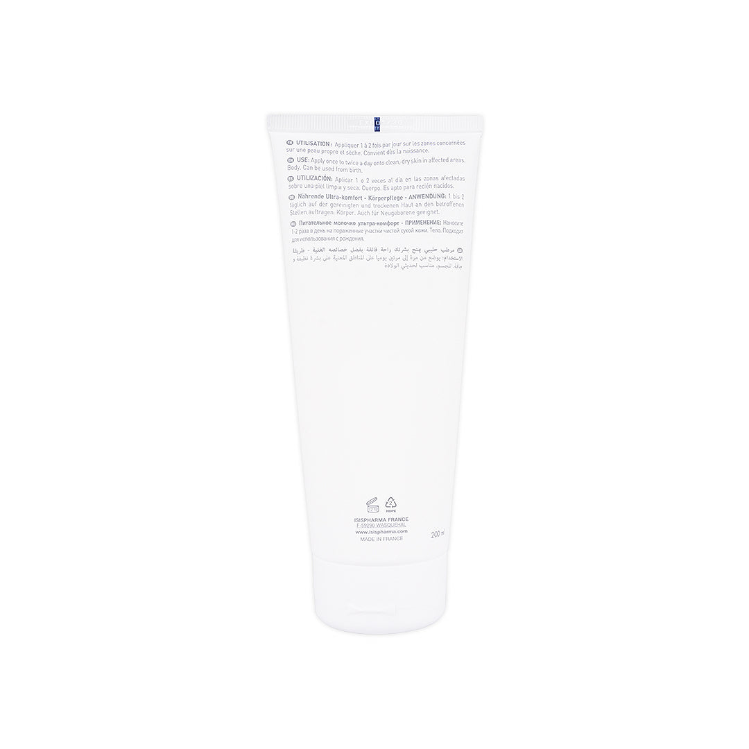 Isis Pharma Secalia Body Lotion 200ml