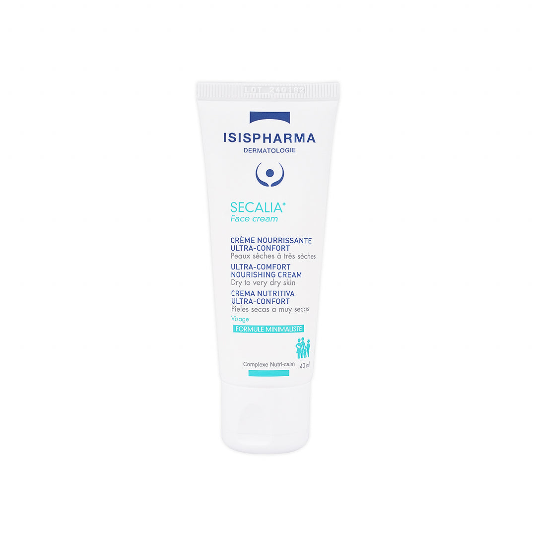 Isis Secalia Face Cream 40ml