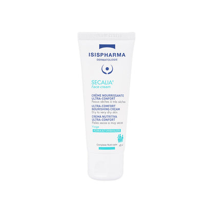 Isis Secalia Face Cream 40ml
