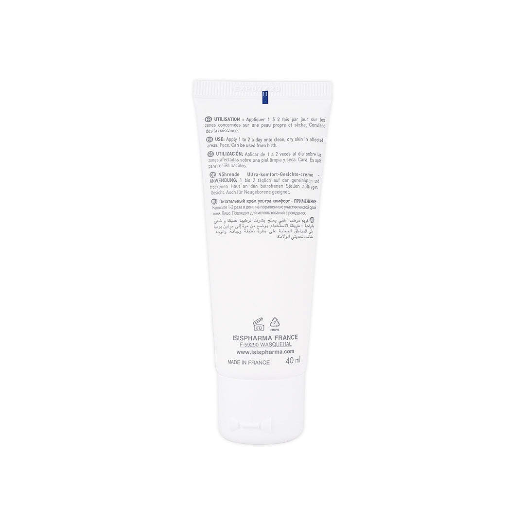 Isis Secalia Face Cream 40ml
