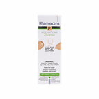 Pharmaceris F Mineral Mattifying Foundation SPF30 Shade 10 Light 30ml