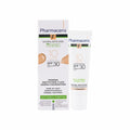 Pharmaceris F Mineral Mattifying Foundation SPF30 Shade 10 Light 30ml