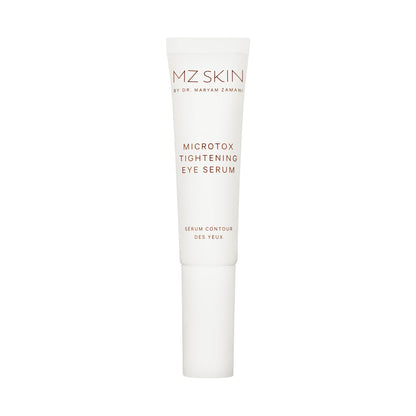 MICROTOX TIGHTENING EYE SERUM