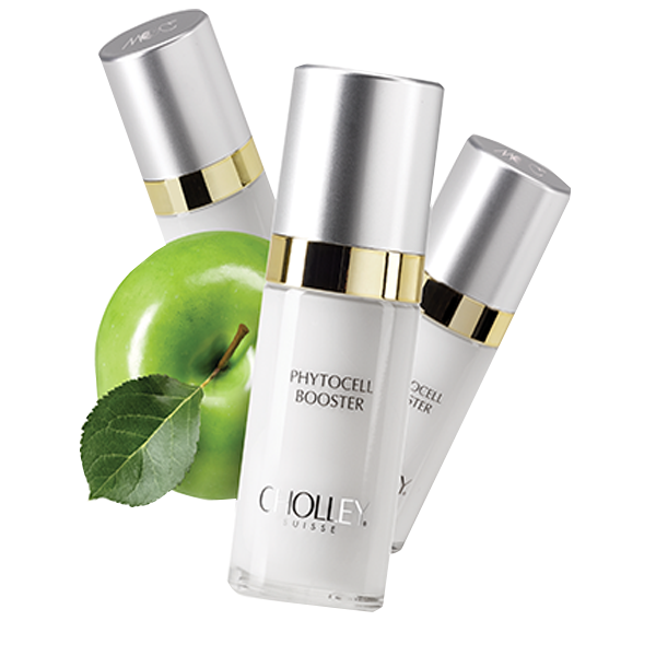 Cholley Phytocell Booster 30ml – Advanced Stem Cell Skin Renewal Serum