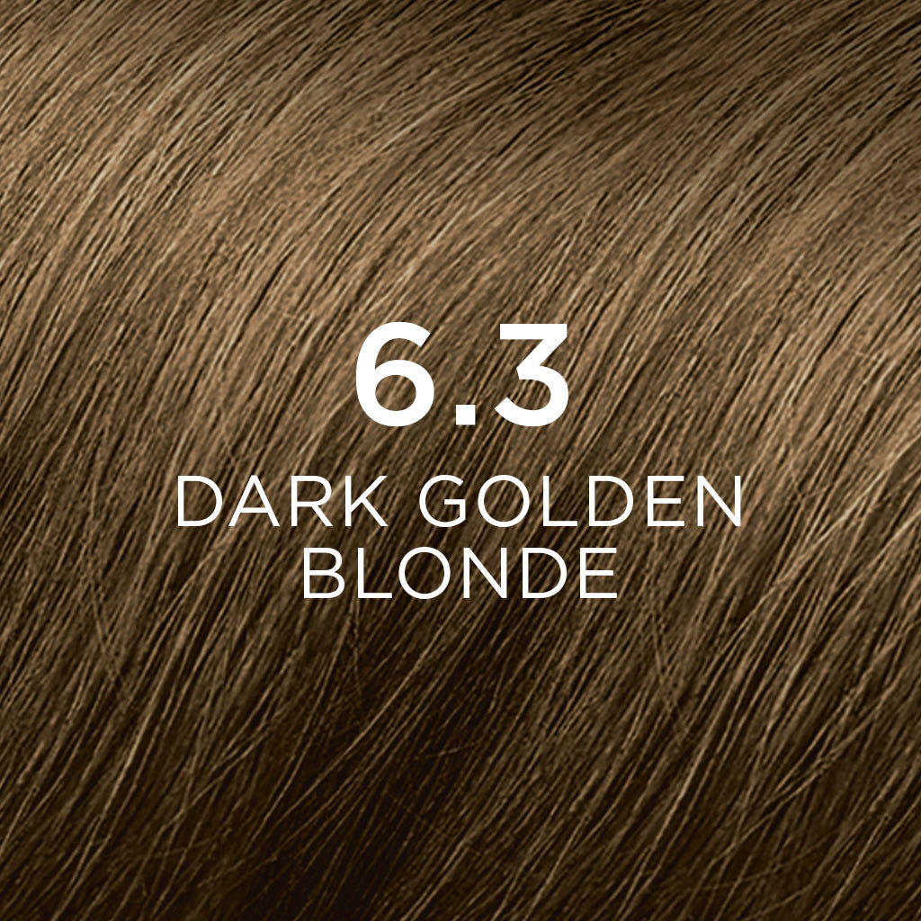 PHYTOCOLOR Permanent Hair Color