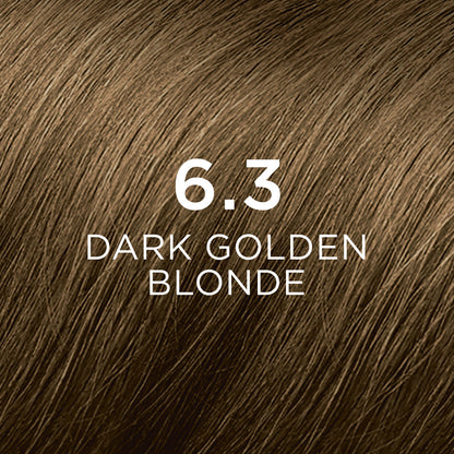 PHYTOCOLOR Permanent Hair Color