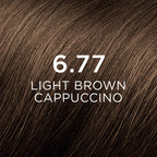 PHYTOCOLOR Permanent Hair Color
