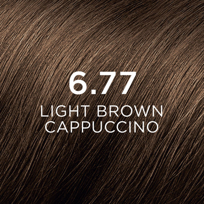 PHYTOCOLOR Permanent Hair Color