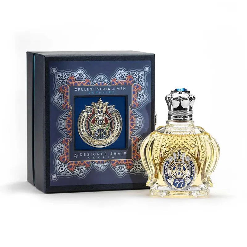 Shaik Opulent No. 77 for Men EDP 100mL