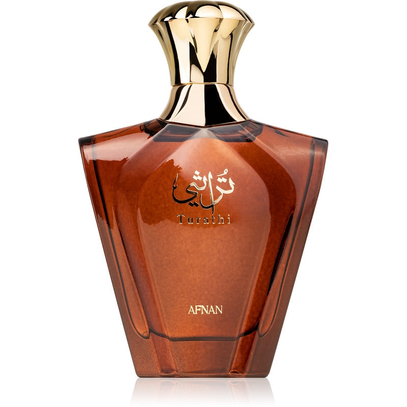 Turathi Brown Homme EDP 90 ml