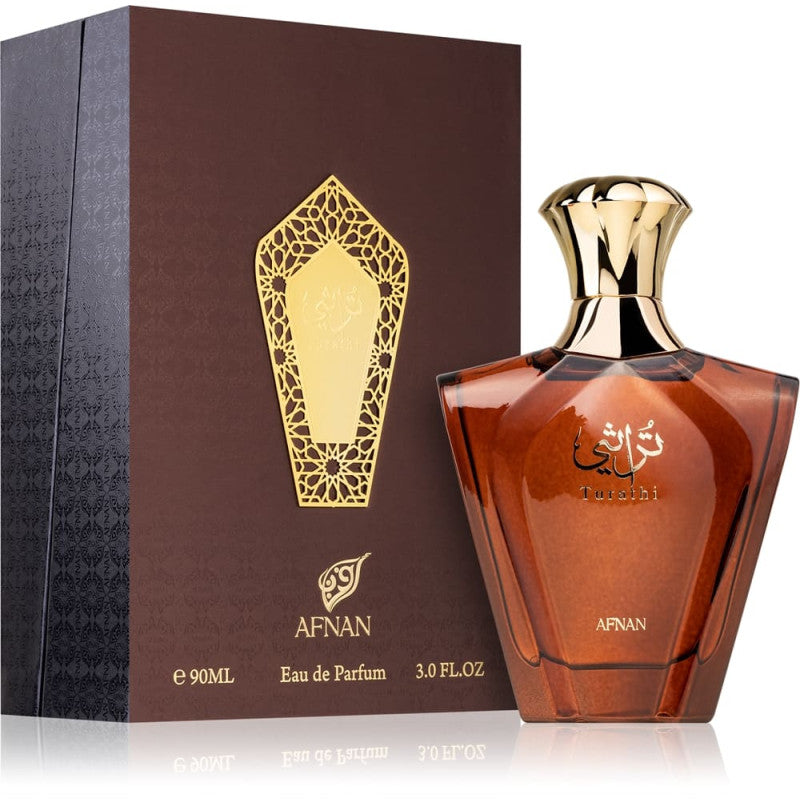 Turathi Brown Homme EDP 90 ml