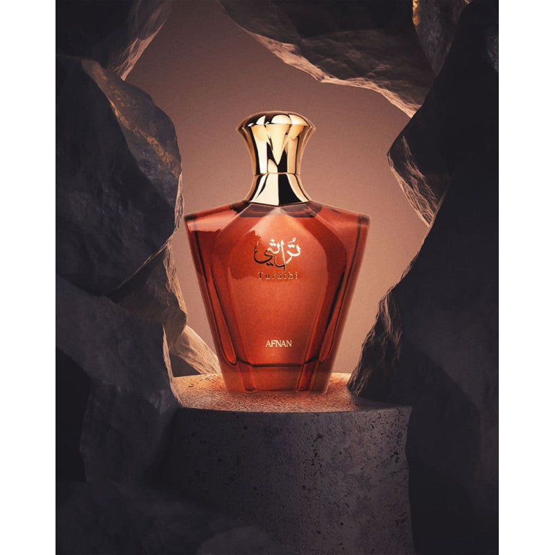 Turathi Brown Homme EDP 90 ml