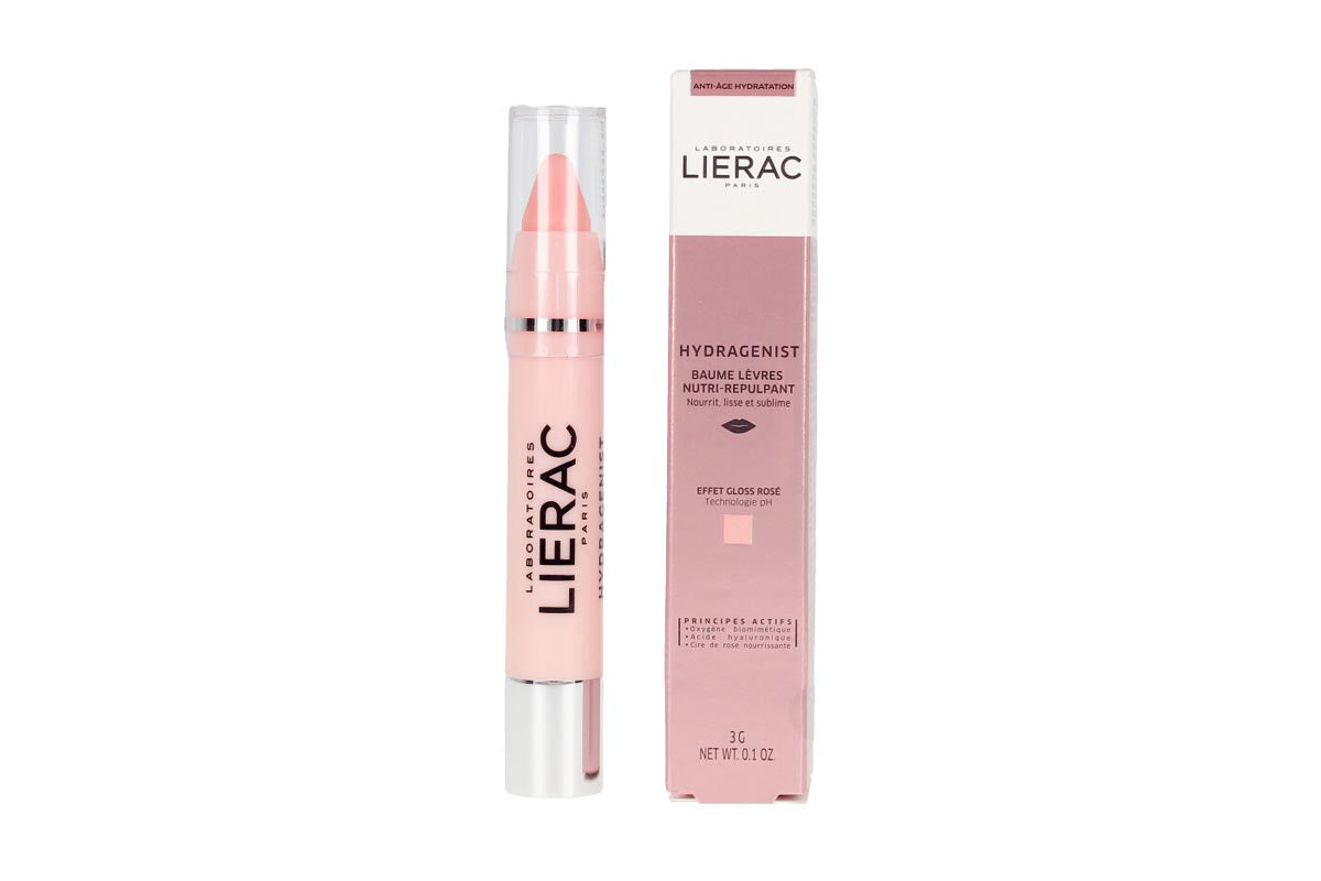 LIERAC Hydragenist Lip Gloss