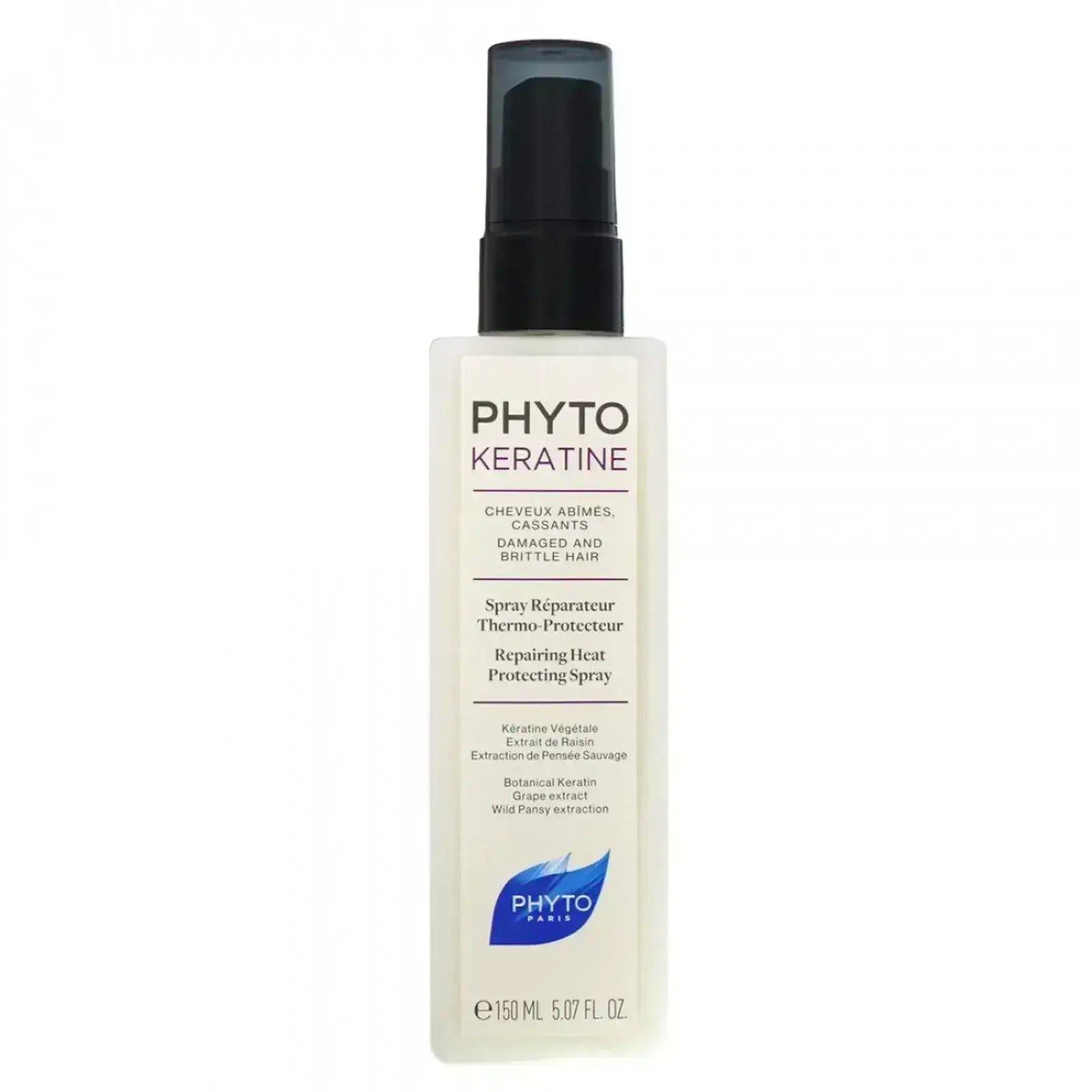 Phyto Phytokeratine Spray 150 mL واقي حراري
