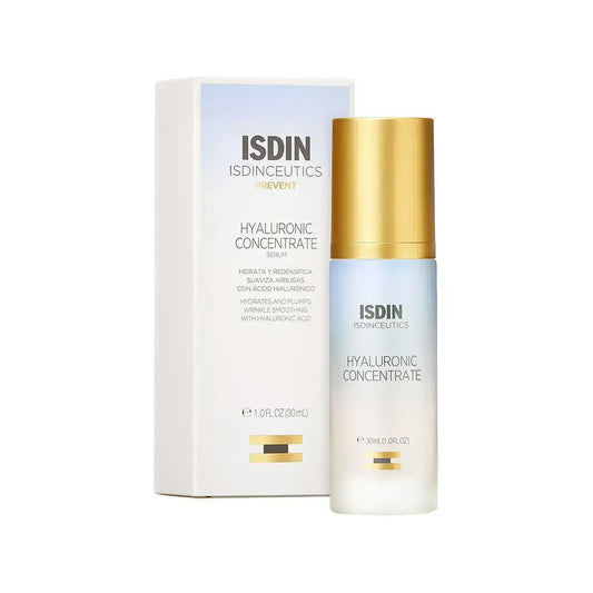 ISDIN Ceutics Hyaluronic Concentrate Serum 30 ml