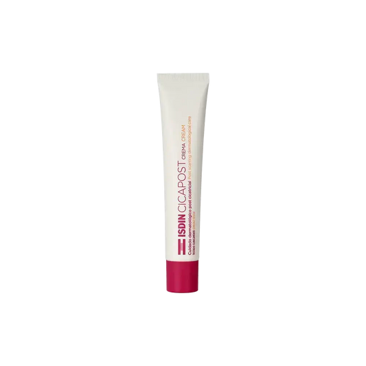 ISDIN Cicapost Post Scarring Cream 50 g